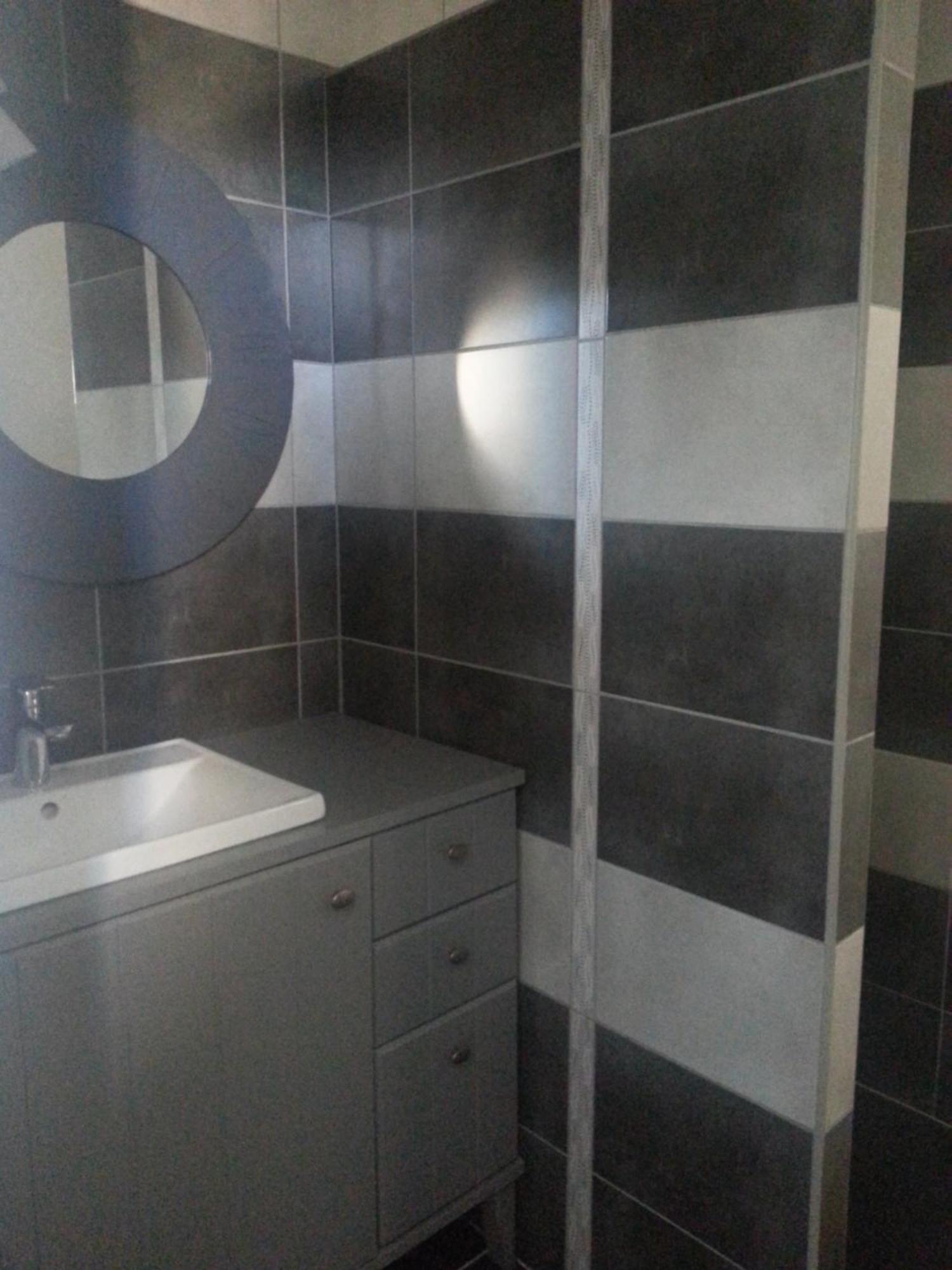 Hotel Le 6 3 Home Port En Bessin 객실 사진