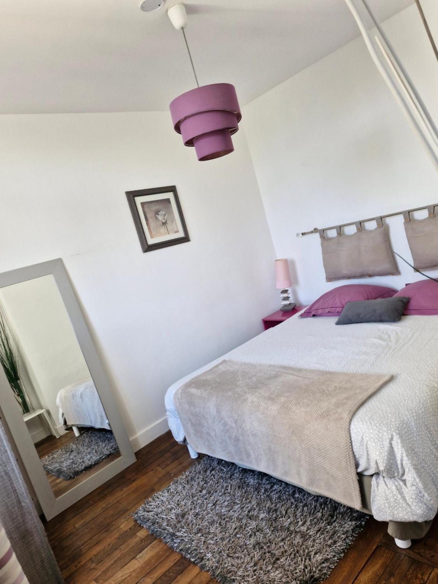 Hotel Le 6 3 Home Port En Bessin 외부 사진