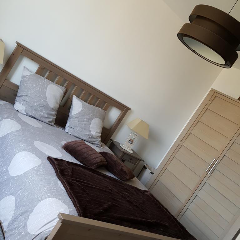 Hotel Le 6 3 Home Port En Bessin 외부 사진